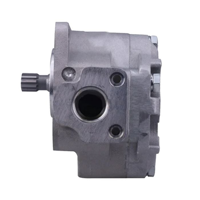 Hydraulic Pump AM876750 for Yanmar Engine 3TNE74 3TNV76 John Deere Tractor 2210 2305 3005 4100 4110 670 770 790