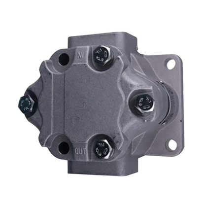 Hydraulic Pump AM876750 for Yanmar Engine 3TNE74 3TNV76 John Deere Tractor 2210 2305 3005 4100 4110 670 770 790