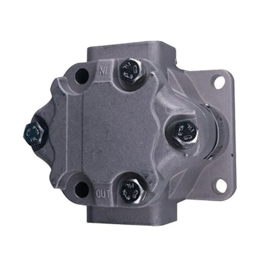 Hydraulic Pump AM876750 for Yanmar Engine 3TNE74 3TNV76 John Deere Tractor 2210 2305 3005 4100 4110 670 770 790 - KUDUPARTS
