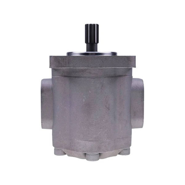 Hydraulic Pump AM877525 for John Deere Tractor 4005 870 970 1070 990 - KUDUPARTS
