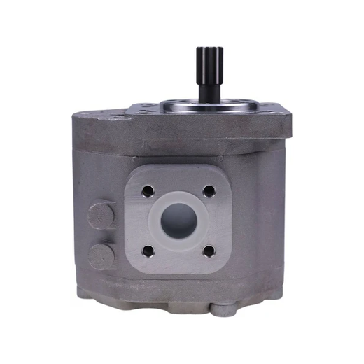Hydraulic Pump AM877525 for John Deere Tractor 4005 870 970 1070 990 - KUDUPARTS