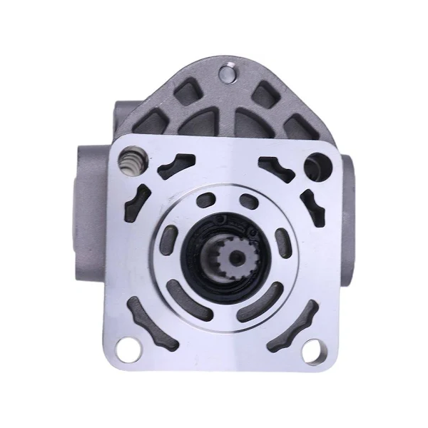 Hydraulic Pump AM877525 for John Deere Tractor 4005 870 970 1070 990 - KUDUPARTS