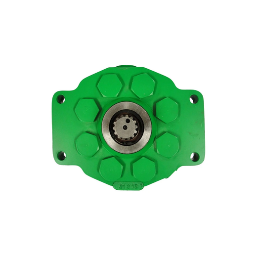 Hydraulic Pump AR94661 for John Deere Tractor 400 4020 4040 4240 4555 4850 4955 8440 8450 8640 - KUDUPARTS