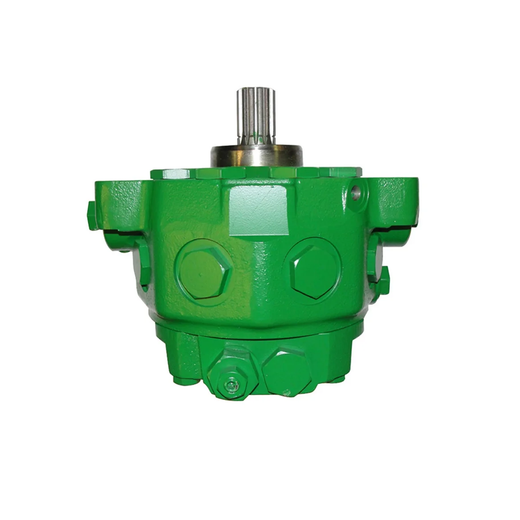 Hydraulic Pump AR94661 for John Deere Tractor 400 4020 4040 4240 4555 4850 4955 8440 8450 8640 - KUDUPARTS