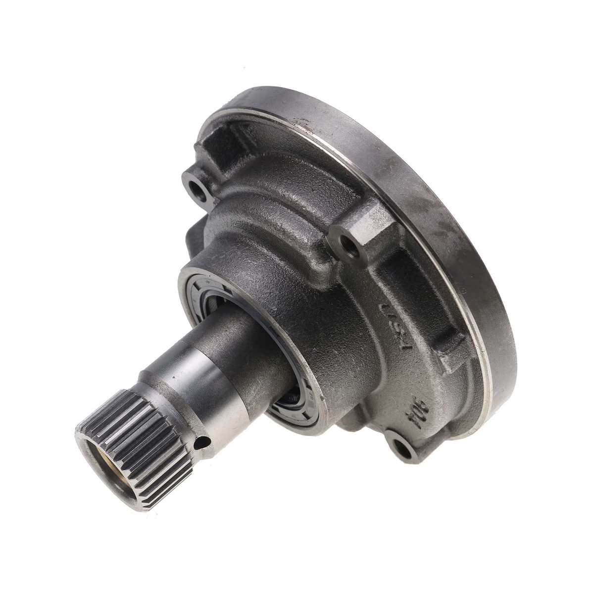Hydraulic Pump AT101451 AT163523 for John Deere 210C 310C 310D 300D 315C 315CH 315D 482C - KUDUPARTS