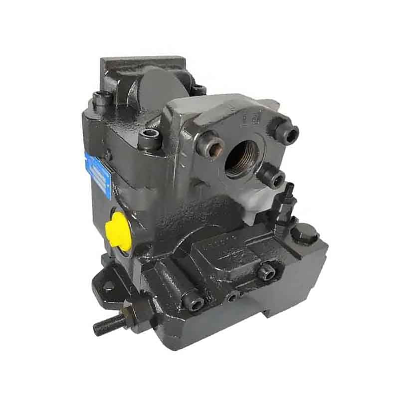 Hydraulic Pump AT139444 for John Deere Loader 624E 544E 544G 644EZ 644ER 644G