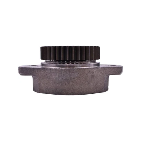 Hydraulic Pump Adapter 4989522 for Cummins Engine B4.5 B6.7 QSB4.5 QSB6.7 - KUDUPARTS