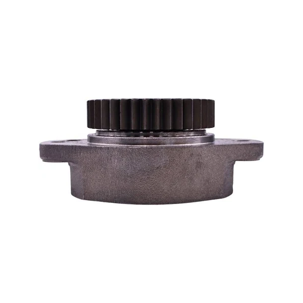 Hydraulic Pump Adapter 4989523 for Cummins Engine QSB6.7 - KUDUPARTS