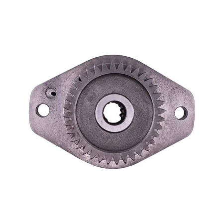 Hydraulic Pump Adapter 4989523 for Cummins Engine QSB6.7 - KUDUPARTS