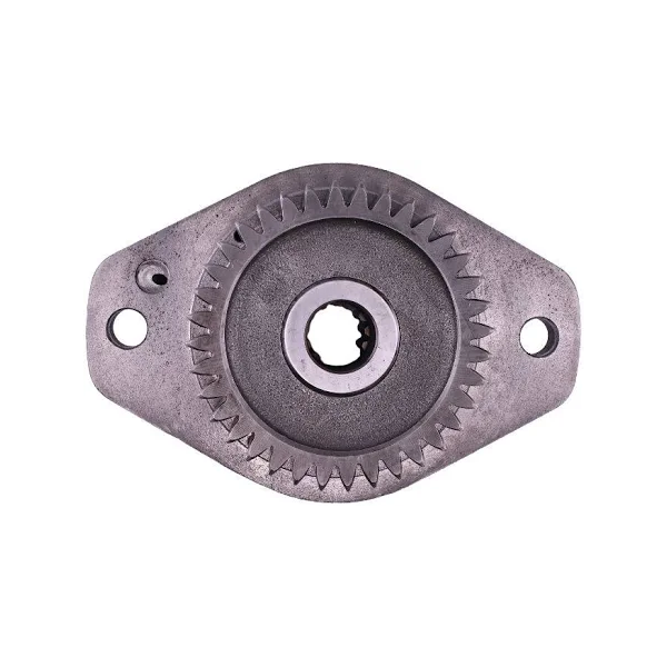 Hydraulic Pump Adapter 4989523 for Cummins Engine QSB6.7 - KUDUPARTS