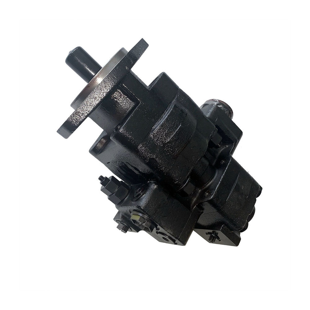 Hydraulic Pump Ass'y AT331223 compatible with John Deere Backhoe Loader 310G 310SJ 310SK 315SJ 315SK 325J 325K 325SK