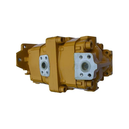 Hydraulic Pump Assembly 705-52-30010 for Komatsu Excavator PC650-1 - KUDUPARTS
