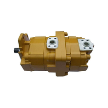 Hydraulic Pump Assembly 705-52-30010 for Komatsu Excavator PC650-1