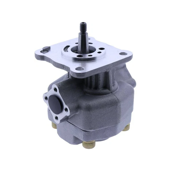 Hydraulic Pump Assembly 72098141 for Allis Chalmers 5020 5030 - KUDUPARTS