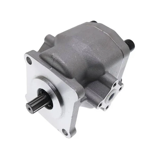 Hydraulic Pump Assembly U3215-33301 for Kioti Tractor MEC2200SW MEC2200GW UTV 1600XD K9 - KUDUPARTS