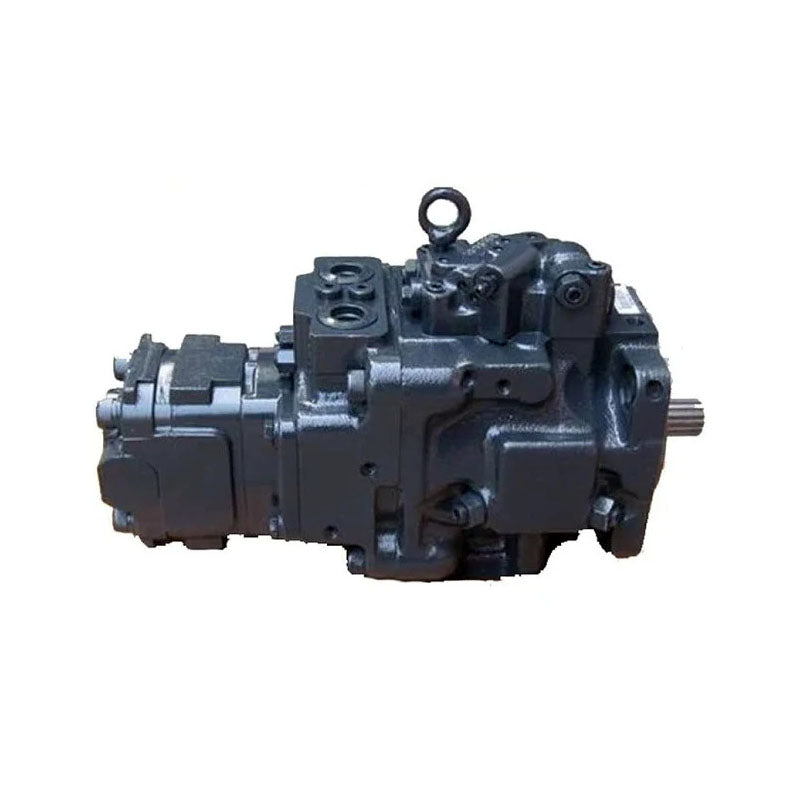 Hydraulic Pump Assy 708-3S-00511 708-3S-00512 708-3S-00513 for Komatsu Excavator PC35MR-2 PC35MR-2-A PC35MR-2-B - KUDUPARTS