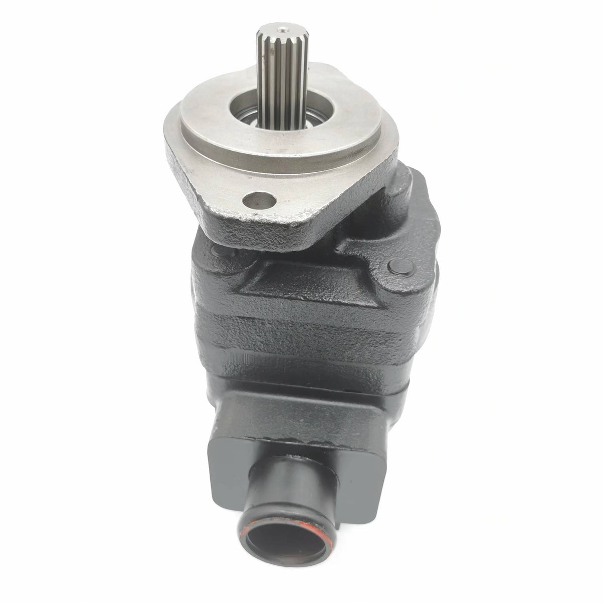 Hydraulic Pump Assy AT331223 For John Deere Backhoe Loader 310G 310SJ 310SK 315SJ 315SK 325J 325K 325SK - KUDUPARTS