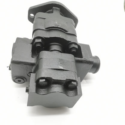 Hydraulic Pump Assy AT331223 For John Deere Backhoe Loader 310G 310SJ 310SK 315SJ 315SK 325J 325K 325SK