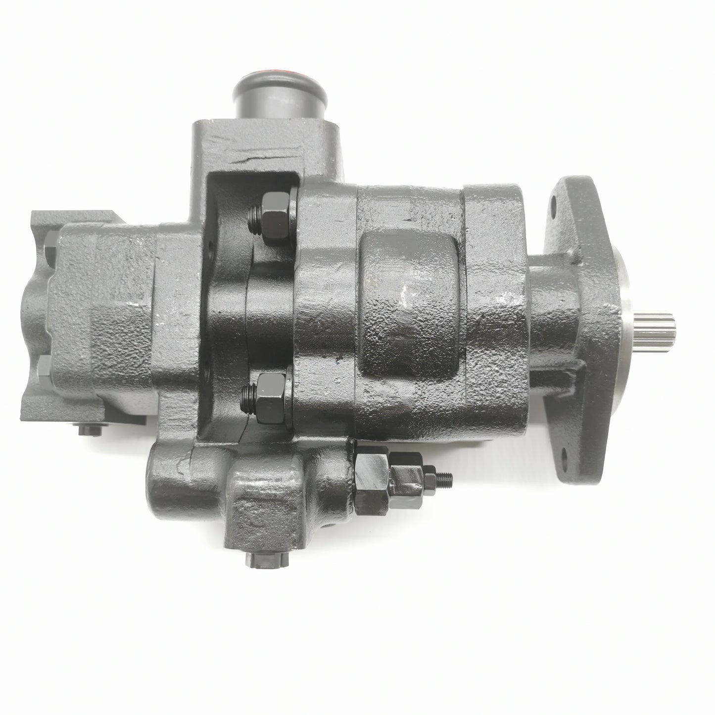 Hydraulic Pump Assy AT331223 For John Deere Backhoe Loader 310G 310SJ 310SK 315SJ 315SK 325J 325K 325SK