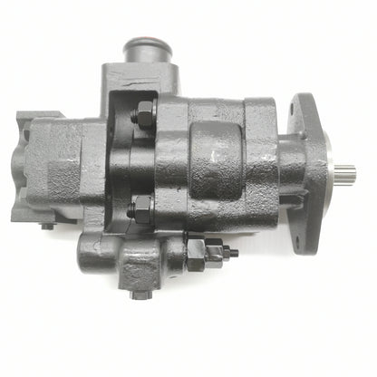 Hydraulic Pump Assy AT331223 For John Deere Backhoe Loader 310G 310SJ 310SK 315SJ 315SK 325J 325K 325SK