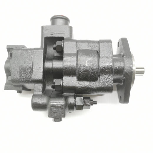 Hydraulic Pump Assy AT331223 For John Deere Backhoe Loader 310G 310SJ 310SK 315SJ 315SK 325J 325K 325SK - KUDUPARTS