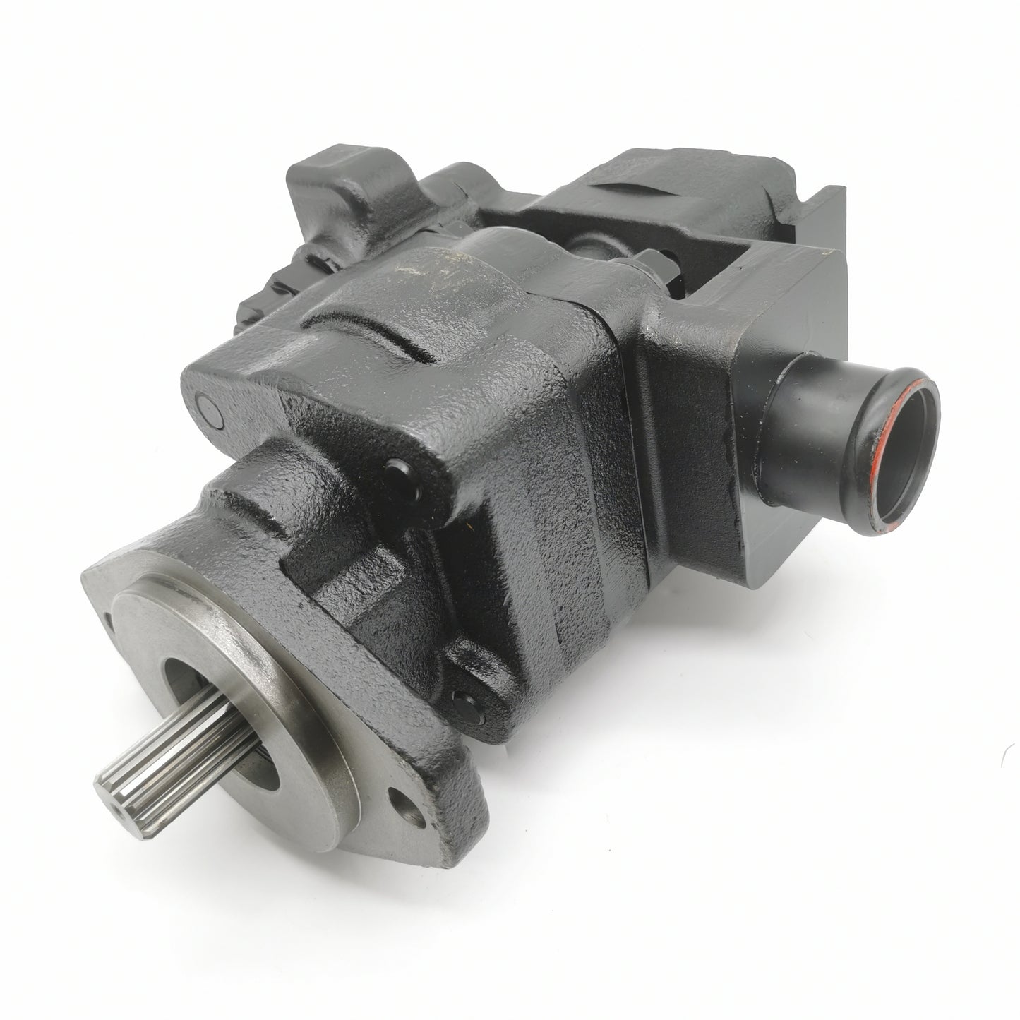 Hydraulic Pump Assy AT331223 For John Deere Backhoe Loader 310G 310SJ 310SK 315SJ 315SK 325J 325K 325SK