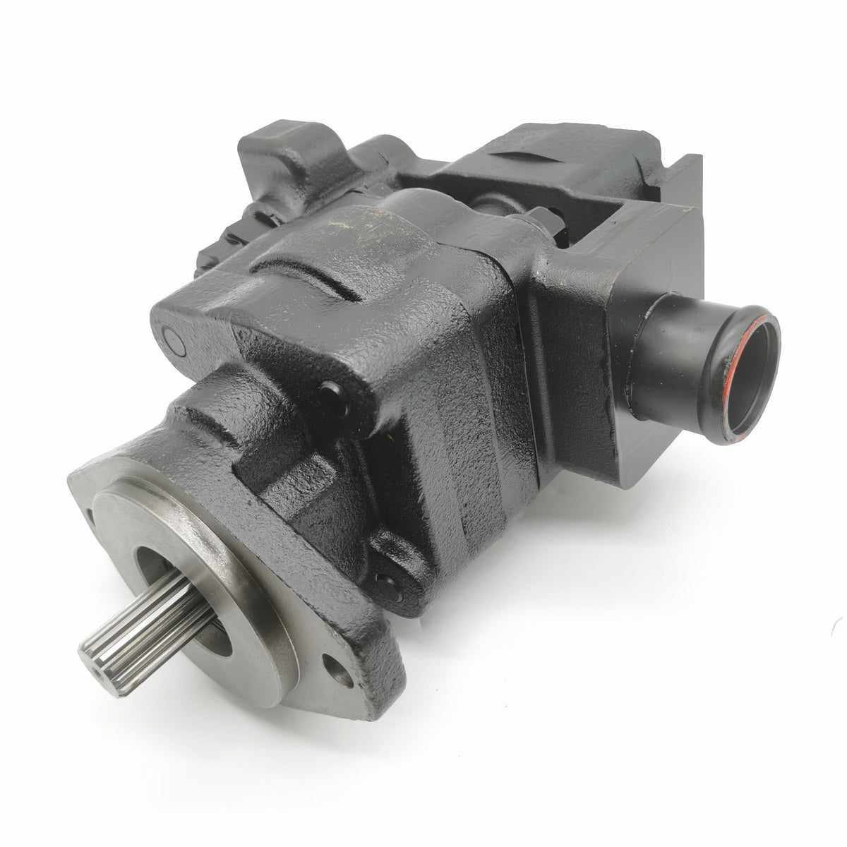 Hydraulic Pump Assy AT331223 For John Deere Backhoe Loader 310G 310SJ 310SK 315SJ 315SK 325J 325K 325SK - KUDUPARTS