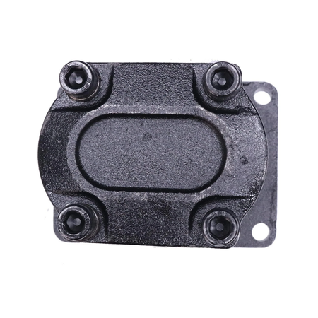 Hydraulic Pump CBN-E314 for Jinma Tractor JM354E JM244E JM254 JM404 JM454 JM554 - KUDUPARTS