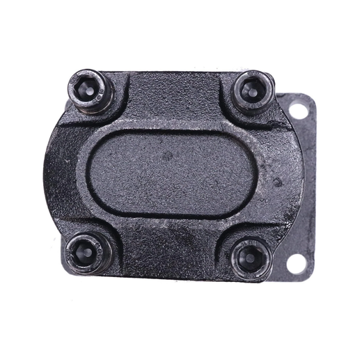Hydraulic Pump CBN-E314 for Jinma Tractor JM354E JM244E JM254 JM404 JM454 JM554 - KUDUPARTS