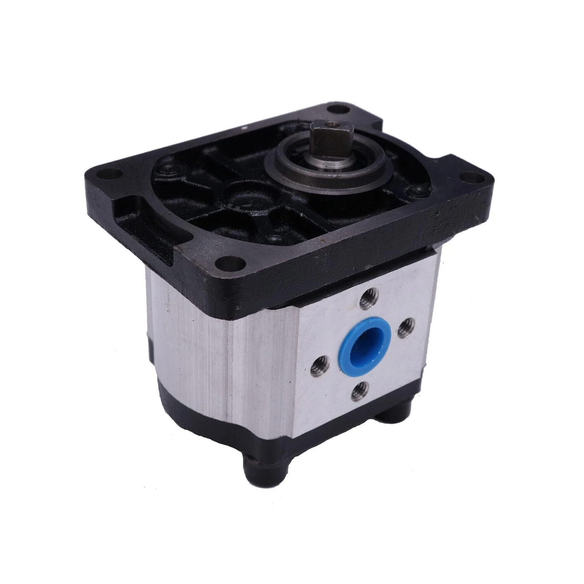 Hydraulic Pump CBN-E314 for Jinma Tractor JM354E JM244E JM254 JM404 JM454 JM554 - KUDUPARTS