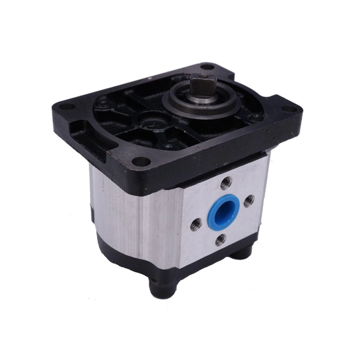 Hydraulic Pump CBN-E314 for Jinma Tractor JM354E JM244E JM254 JM404 JM454 JM554 - KUDUPARTS