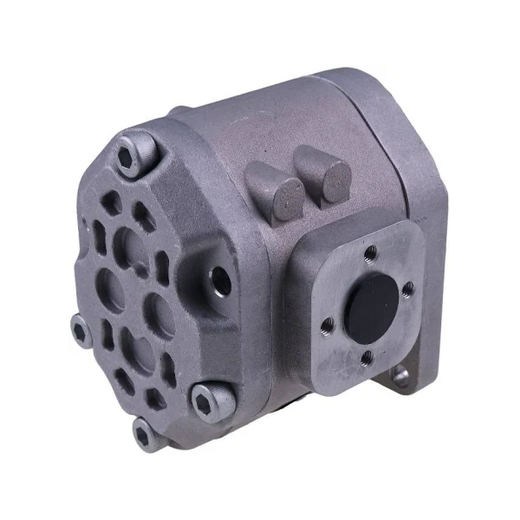 Hydraulic Pump CH13990 for John Deere Tractor 1050 850 950 - KUDUPARTS
