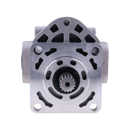 Hydraulic Pump CH13990 for John Deere Tractor 1050 850 950 - KUDUPARTS
