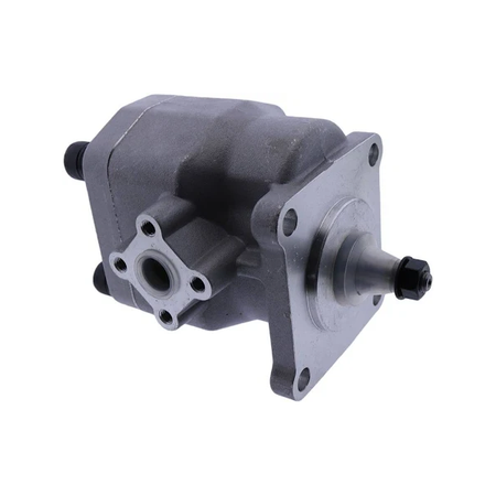 Hydraulic Pump CH15096 for John Deere Compact Utility Tractor 650 750 - KUDUPARTS