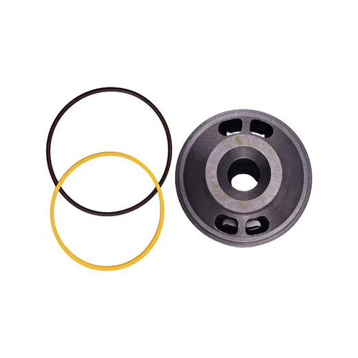 Hydraulic Pump Cartridge 1U-2669 422-8118 0R-1500 for Caterpillar CAT 3406 3408 C15 Engine D8L D9N 824C 825 826C 825C - KUDUPARTS
