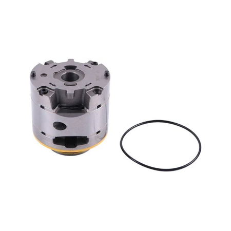 Hydraulic Pump Cartridge 3G-2835 for Caterpillar CAT 3406 Engine 772 773 824C 826C - KUDUPARTS