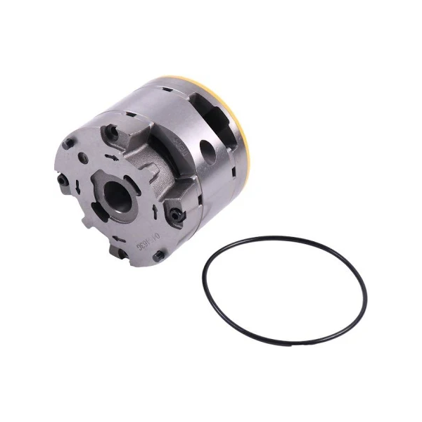 Hydraulic Pump Cartridge 3G-2835 for Caterpillar CAT 3406 Engine 772 773 824C 826C - KUDUPARTS