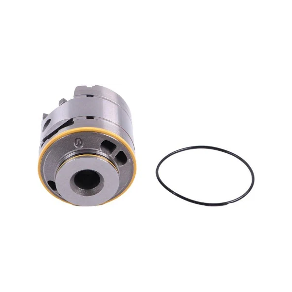 Hydraulic Pump Cartridge 3G-2835 for Caterpillar CAT 3406 Engine 772 773 824C 826C - KUDUPARTS