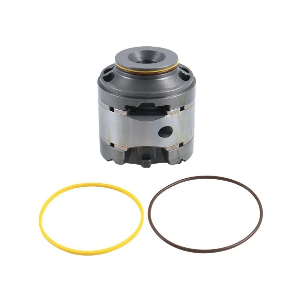 Hydraulic Pump Cartridge 3G-7662 for Caterpillar CAT Engine 3406 3408 C15 Compactor 825 826C 825C