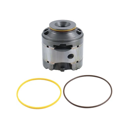 Hydraulic Pump Cartridge 3G-7662 for Caterpillar CAT Engine 3406 3408 C15 Compactor 825 826C 825C