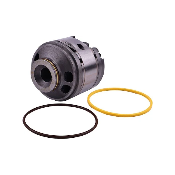 Hydraulic Pump Cartridge 3G-7664 for Caterpillar CAT 3306 3406 C15 Engine 235 621B 621E 621F 621G 623B 623E - KUDUPARTS