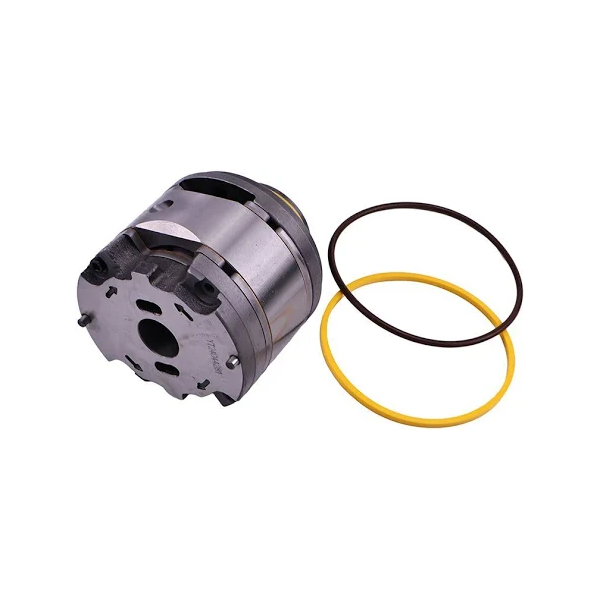 Hydraulic Pump Cartridge 3G-7664 for Caterpillar CAT 3306 3406 C15 Engine 235 621B 621E 621F 621G 623B 623E - KUDUPARTS