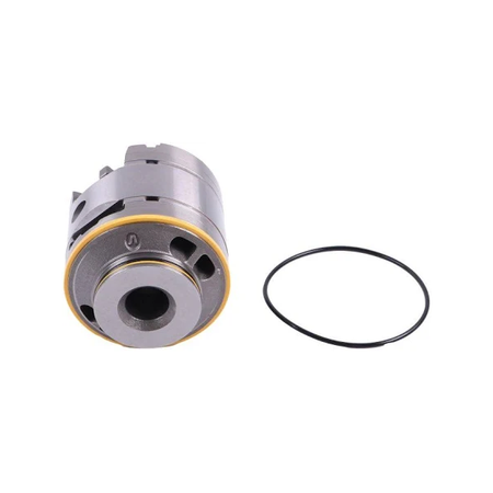 Hydraulic Pump Cartridge 4T-1893 for Caterpillar CAT Engine 3304 Loader 950B 963 950E - KUDUPARTS