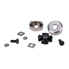 Hydraulic Pump Coupler 7010944 703183 for Skyjack Scissor Lift SJIII3220 SJIII3226 SJIII4620 SJIII6826