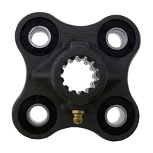 Hydraulic Pump Coupler D90883 131693A1 A51885 for CASE Skid Steer Loader 350B 450 455 480 580C 580D 584 585 586 1825 40XT 60XT 70XT 75XT 1825 1840 1845C