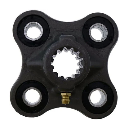 Hydraulic Pump Coupler D90883 131693A1 A51885 for CASE Skid Steer Loader 350B 450 455 480 580C 580D 584 585 586 1825 40XT 60XT 70XT 75XT 1825 1840 1845C