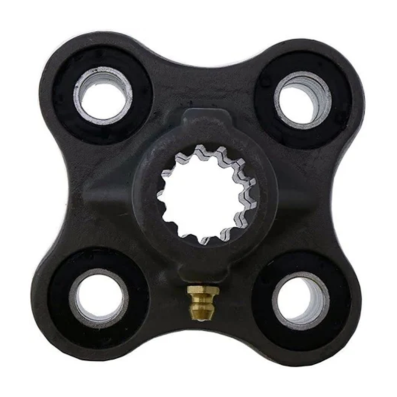 Hydraulic Pump Coupler D90883 131693A1 A51885 for CASE Skid Steer Loader 350B 450 455 480 580C 580D 584 585 586 1825 40XT 60XT 70XT 75XT 1825 1840 1845C - KUDUPARTS