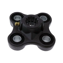 Hydraulic Pump Coupler D90883 131693A1 A51885 for CASE Skid Steer Loader 350B 450 455 480 580C 580D 584 585 586 1825 40XT 60XT 70XT 75XT 1825 1840 1845C