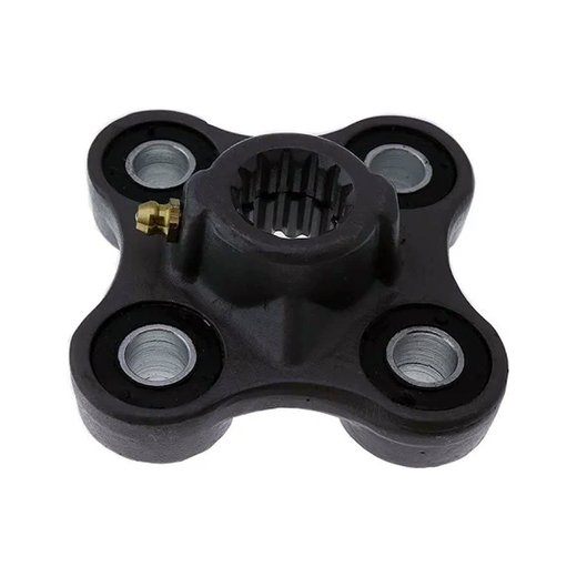 Hydraulic Pump Coupler D90883 131693A1 A51885 for CASE Skid Steer Loader 350B 450 455 480 580C 580D 584 585 586 1825 40XT 60XT 70XT 75XT 1825 1840 1845C - KUDUPARTS