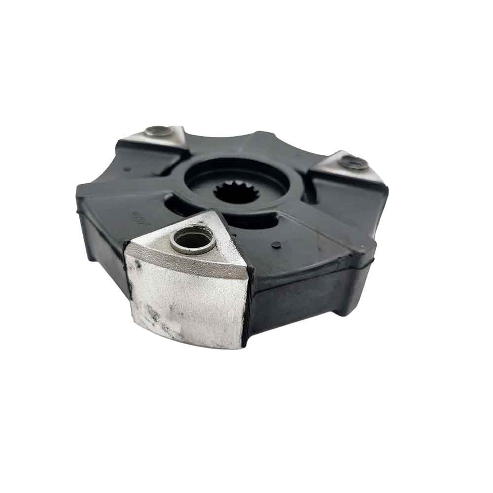 Hydraulic Pump Coupling 172165-71200 for Yanmar Mini Excavator VIO27-5